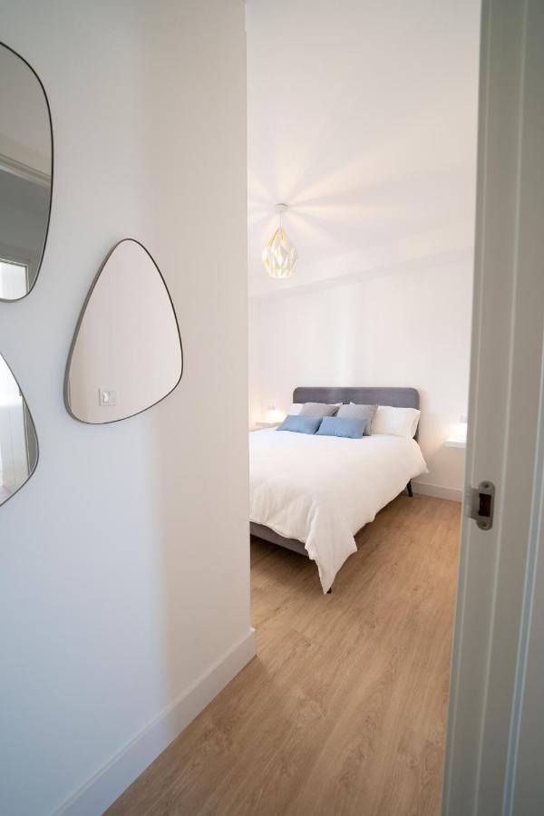 Your In Centro & Parking Free Appartement *