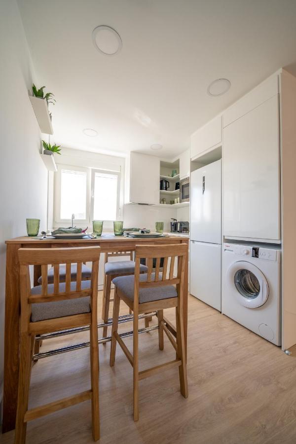 Appartement Your In Centro & Parking Free
