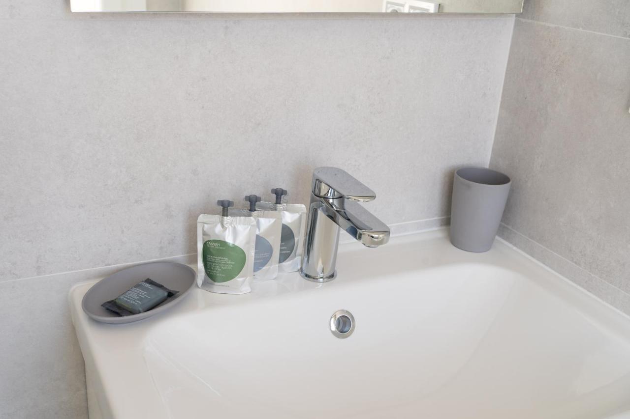 Your In Centro & Parking Free Appartement Málaga