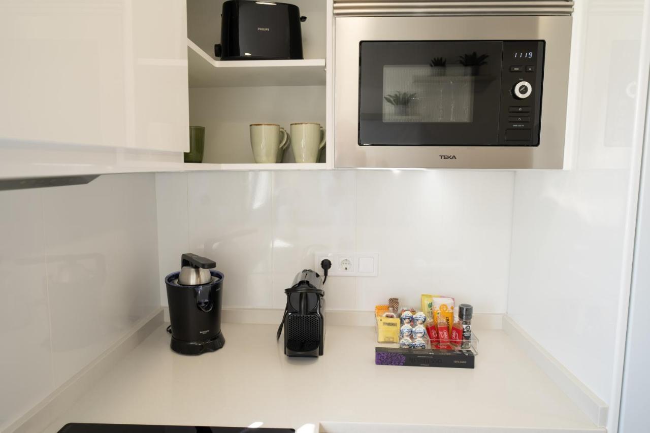 Your In Centro & Parking Free Appartement