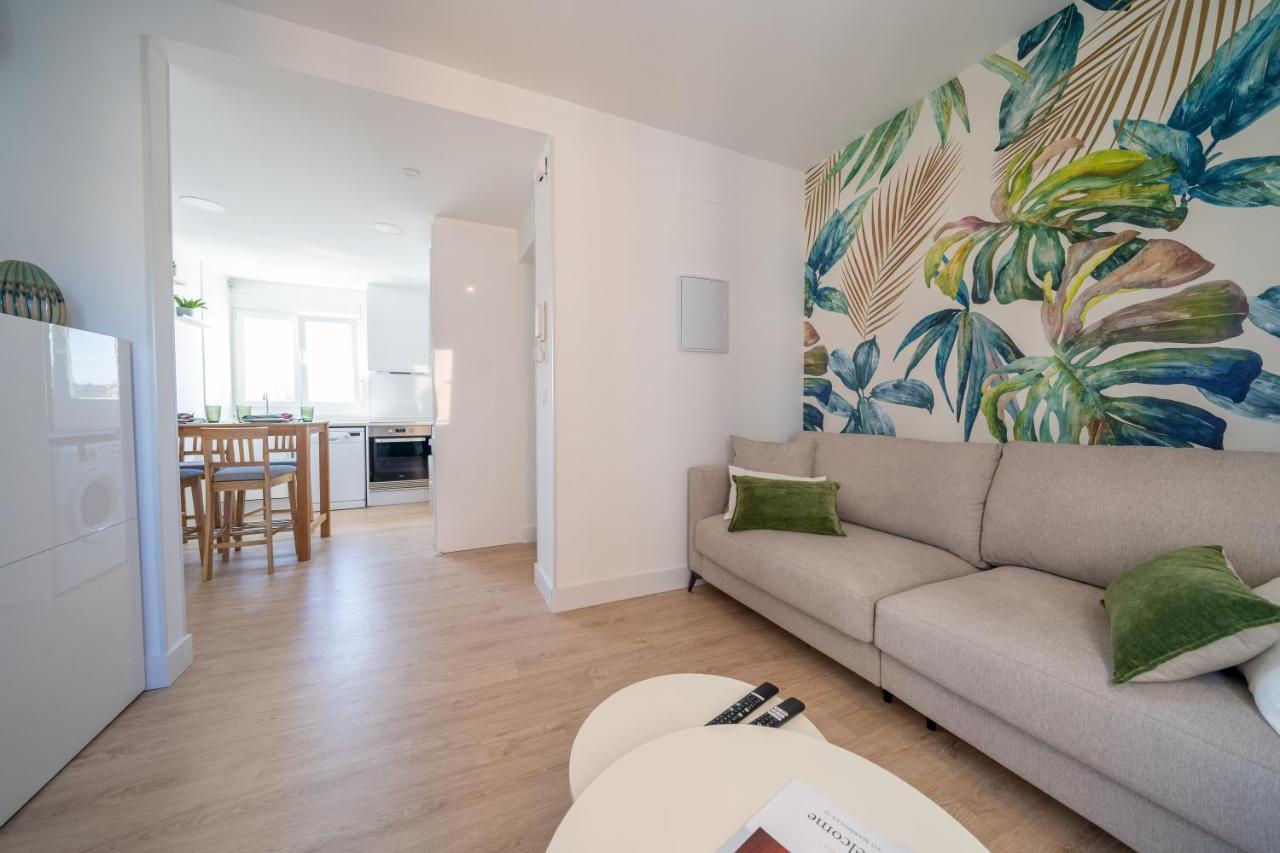 Your In Centro & Parking Free Appartement *