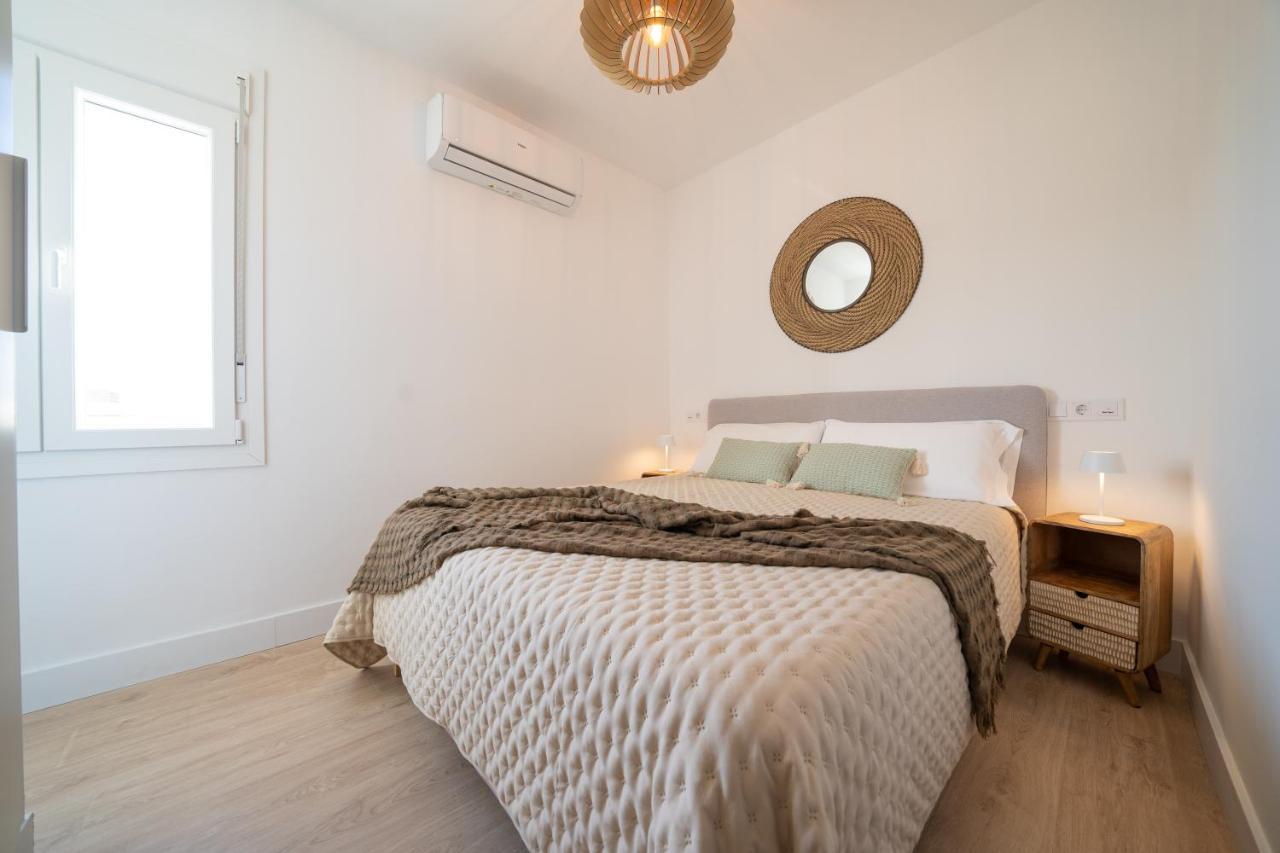 Your In Centro & Parking Free Appartement *
