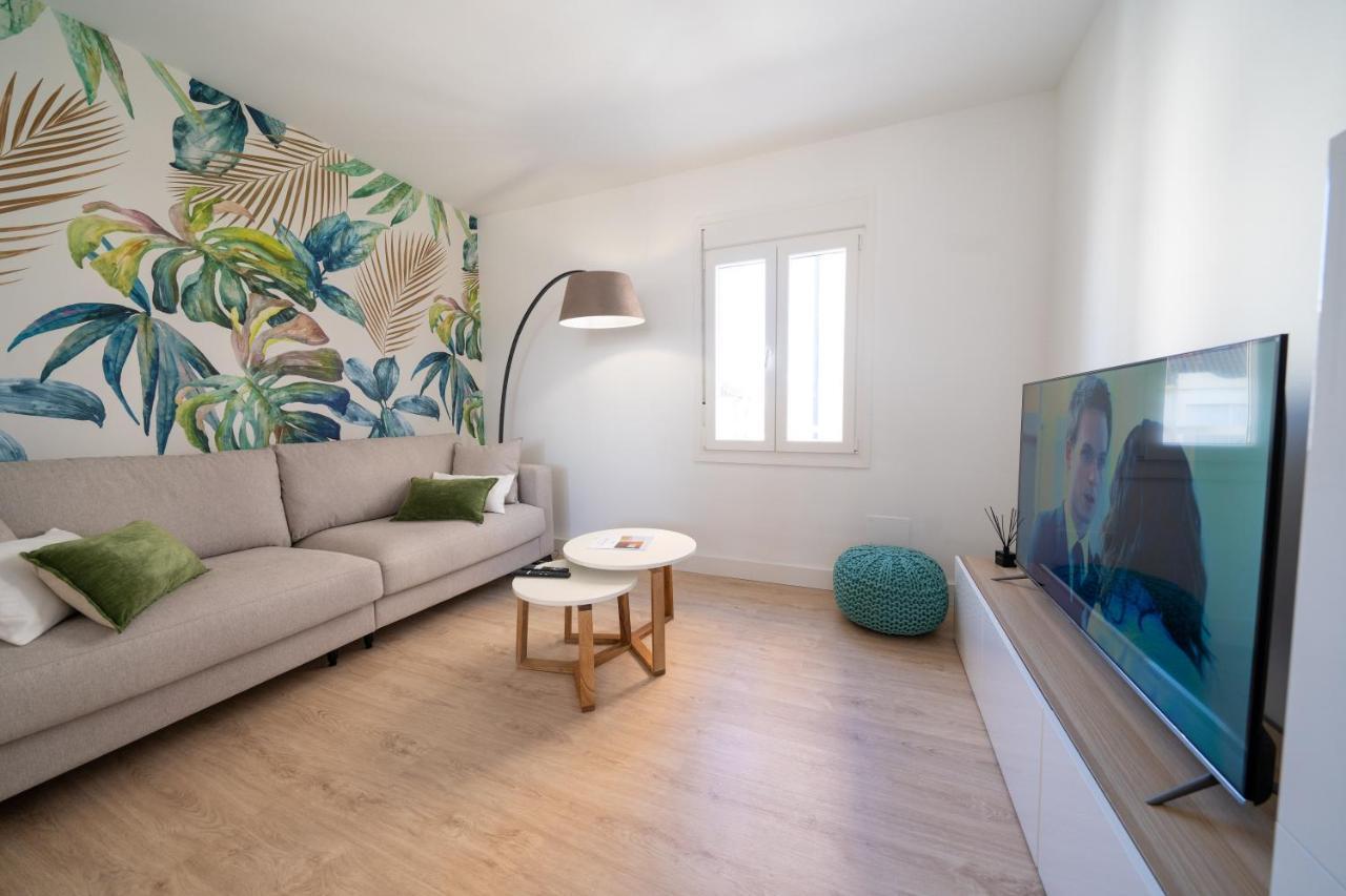 Your In Centro & Parking Free Appartement *