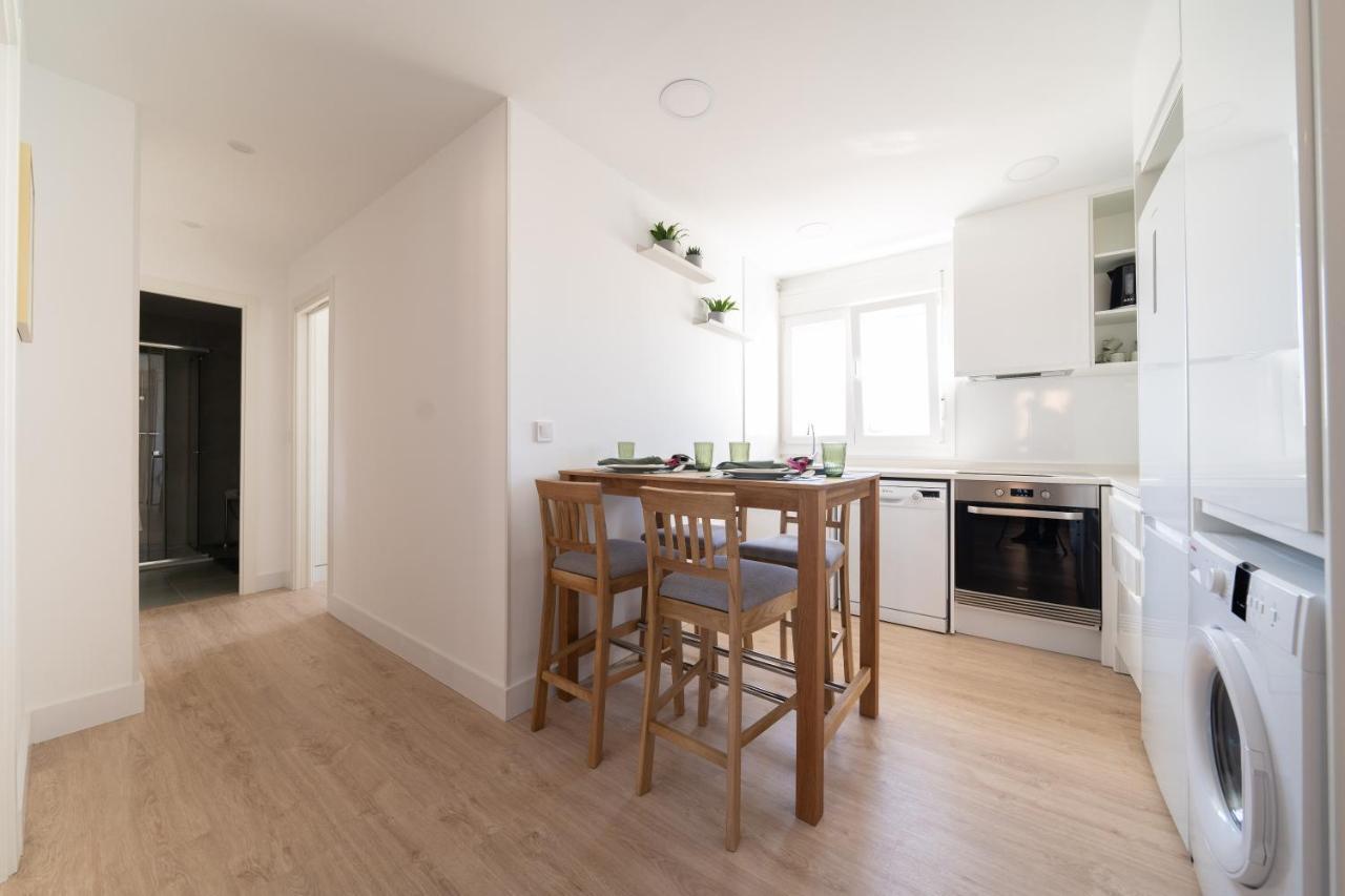 Appartement Your In Centro & Parking Free *